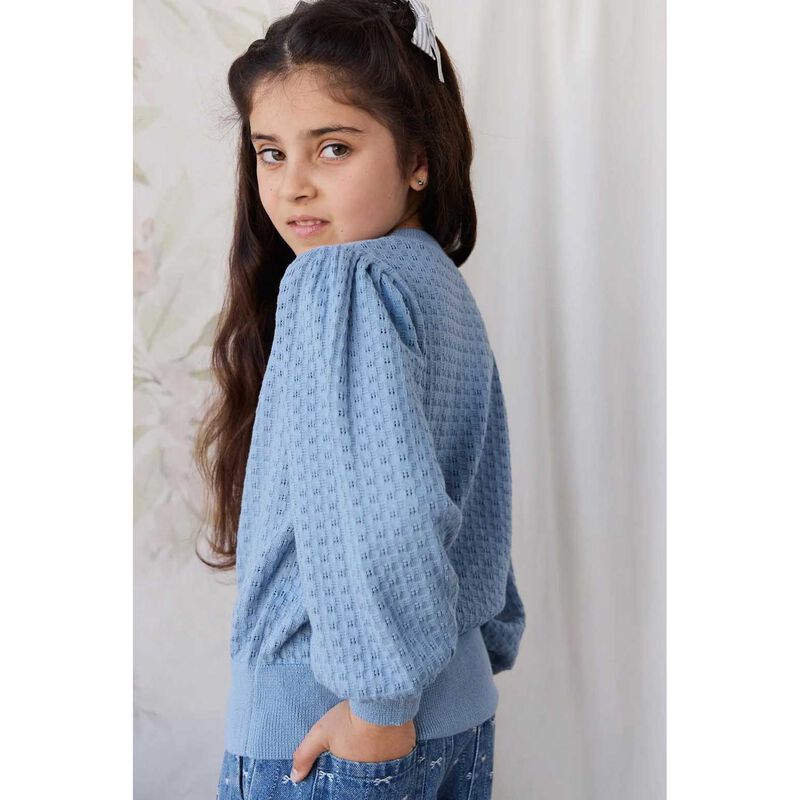 Jamie Kay Penelope Jumper 3-5Y image number 2